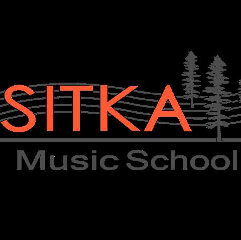 Sitka Music School
