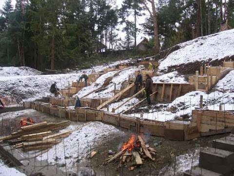 Hagel Excavating and Contracting Hagel Excavating and Contracting