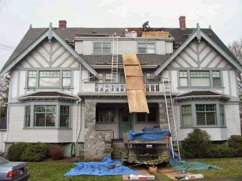 PW McCallum Roofing PW McCallum Roofing