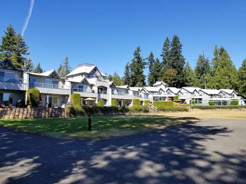 Shawnigan Beach Resort Shawnigan Beach Resort